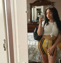 Vip escort lakisha - escort in Nairobi