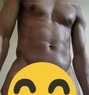 Samide - Male escort in Casablanca Photo 1 of 1