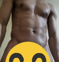 Samide - Male escort in Casablanca