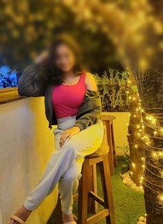 Samidha Cum Show and Real Meet Escort - puta in Pune Photo 2 of 3