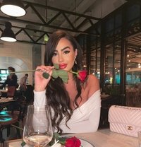 Samie Duchamp - escort in Dubai