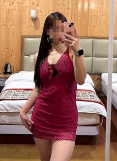 Samie Limbu Cam Show & Real Meet - escort in Kathmandu Photo 1 of 4