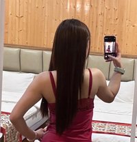 Samie Limbu Cam Show & Real Meet - escort in Kathmandu