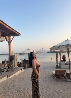 Samie - escort in Dubai Photo 14 of 14