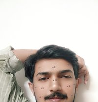 Samii - Male escort in Lahore
