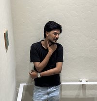 Samii - Male escort in Lahore
