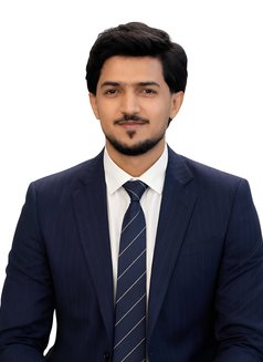 Samii - Male escort in Lahore Photo 5 of 5