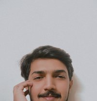 Samii - Male escort in Lahore