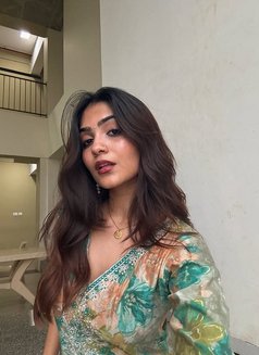 Samiksha Doorstep Incall - escort in Bangkok Photo 1 of 2