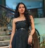 Samiksha Doorstep Incall - puta in Candolim, Goa Photo 1 of 3