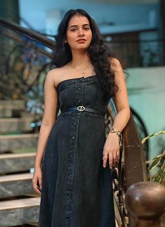 Samiksha Doorstep Incall - escort in Candolim, Goa Photo 1 of 3