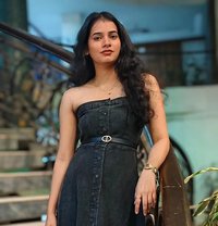 Samiksha Doorstep Incall - puta in Candolim, Goa