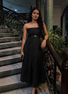 Samiksha Doorstep Incall - escort in Candolim, Goa Photo 3 of 3