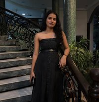 Samiksha Doorstep Incall - puta in Candolim, Goa