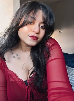 Samiksha Doorstep Incall - escort in Chiang Mai Photo 2 of 3