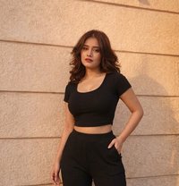 Samiksha Doorstep Incall - escort in Chiang Mai