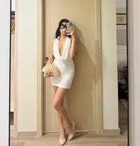 Samiksha - escort in Noida