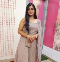 Samiksha - escort in Shimla