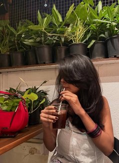 Samiksha - escort in Ahmedabad Photo 2 of 3