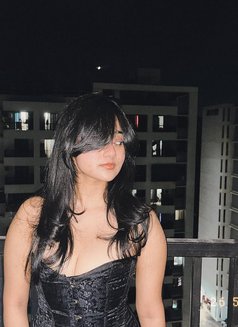 Samiksha - escort in Ahmedabad Photo 1 of 3