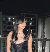 Samiksha - escort in Ahmedabad