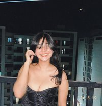 Samiksha - escort in Ahmedabad