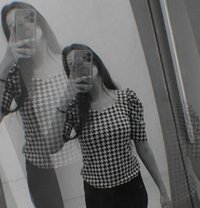 Samiksha - escort in Bangalore