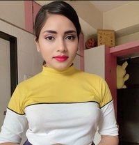 Samiksha - escort in Gurgaon