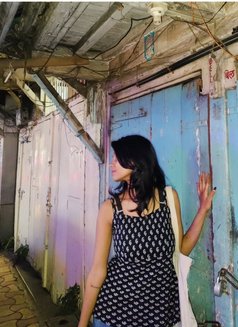 Samiksha - escort in Hyderabad Photo 1 of 3
