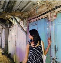 Samiksha - escort in Hyderabad