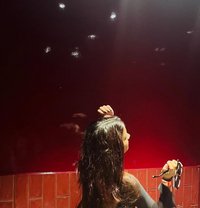 Samiksha - escort in Hyderabad