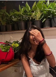 Samiksha - escort in Ahmedabad Photo 1 of 3