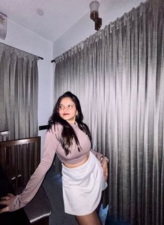 Samiksha - escort in Mumbai Photo 1 of 2