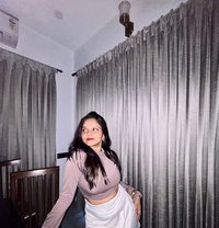 Samiksha - escort in Mumbai