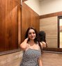 Samiksha - escort in Mumbai Photo 1 of 4