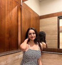 Samiksha - escort in Mumbai