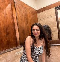 Samiksha - escort in Mumbai