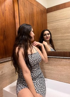 Samiksha - escort in Mumbai Photo 3 of 4