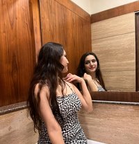 Samiksha - escort in Mumbai