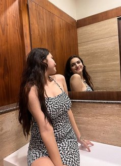Samiksha - escort in Mumbai Photo 4 of 4