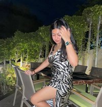 Samiksha - escort in Navi Mumbai Photo 1 of 2