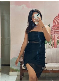 Samiksha - escort in Pune Photo 1 of 2