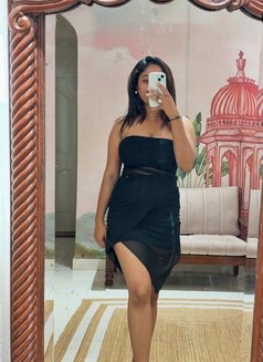 Samiksha - escort in Pune Photo 2 of 2