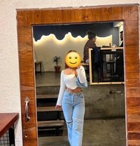 Samiksha Kapoor - escort in Hyderabad