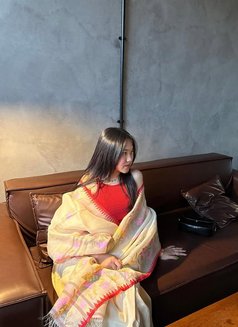 Garima real meet - escort in Kathmandu Photo 1 of 4