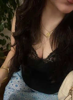 Garima real meet - escort in Kathmandu Photo 3 of 4