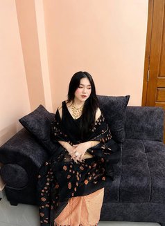 Garima real meet - escort in Kathmandu Photo 4 of 4