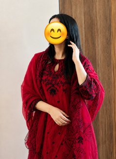 Samiksha, Real Meet Only - escort in Hyderabad Photo 1 of 4
