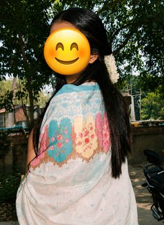 Samiksha, Real Meet Only - escort in Hyderabad Photo 4 of 4