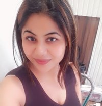 Samiksha Working Independently - escort in Candolim, Goa